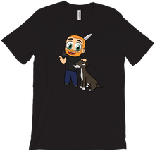 Kira and OG T-Shirt