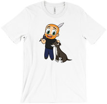 Kira and OG T-Shirt