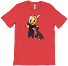 Kira and OG T-Shirt