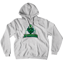 jrshadowz Hoodie (No-Zip/Pullover)