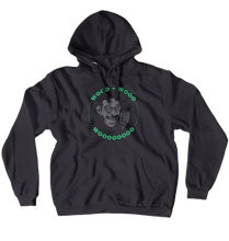 Woo Woo Hoodies (No-Zip/Pullover)