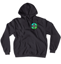 Retro Bros - Heart Throb Hoodie