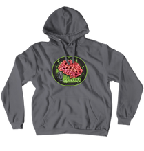 preparetoimpactpodcast Hoodies (No-Zip/Pullover)