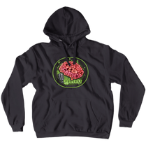 preparetoimpactpodcast Hoodies (No-Zip/Pullover)