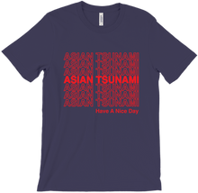 AsianTsunami Bag Shirt