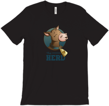 T-Shirt - Cow