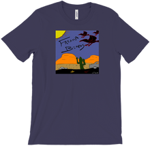 Freakn Birds T