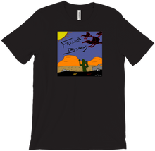 Freakn Birds T