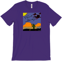 Freakn Birds T