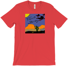 Freakn Birds T