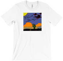 Freakn Birds T