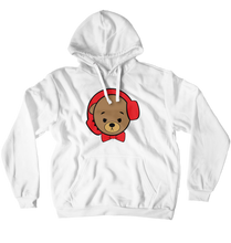 brownbeartf Hoodies (No-Zip/Pullover)