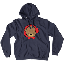 brownbeartf Hoodies (No-Zip/Pullover)