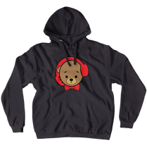 brownbeartf Hoodies (No-Zip/Pullover)