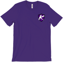 Kashy Klan Badge T-Shirts