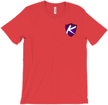 Kashy Klan Badge T-Shirts