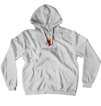 Hoodies (No-Zip/Pullover) Queens