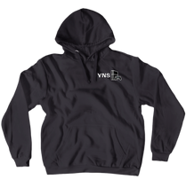 Hoodies (White YNS and Ps4)