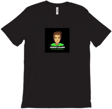 josuelujan T-Shirts