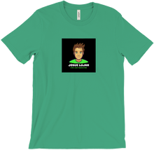 josuelujan T-Shirts