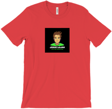 josuelujan T-Shirts