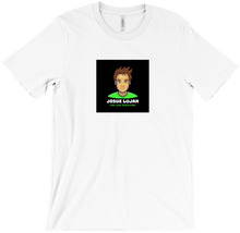 josuelujan T-Shirts