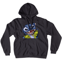 ExoStitch Hoodie