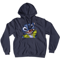 ExoStitch Hoodie