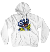 ExoStitch Hoodie