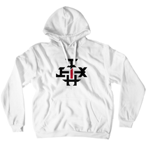 jtax Hoodies (No-Zip/Pullover)
