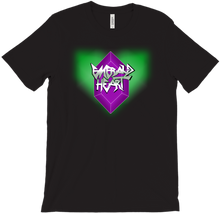 Emerald Heart T-Shirt