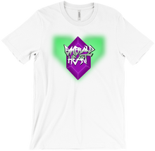 Emerald Heart T-Shirt