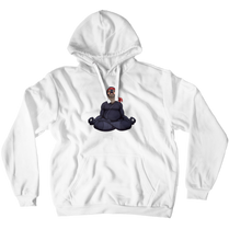 Hoodies (No-Zip/Pullover)