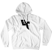cT Logo Black Hoodie