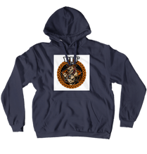 pit_24_ Hoodies (No-Zip/Pullover)