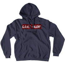 TTearfull limited Hoodies (No-Zip/Pullover)