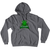 sjlefeaver Hoodies (No-Zip/Pullover)