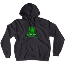 sjlefeaver Hoodies (No-Zip/Pullover)