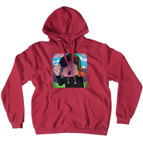 The Rich Boi Sweatshirt
