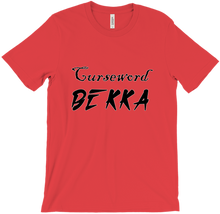 Curseword Bekka T-Shirt
