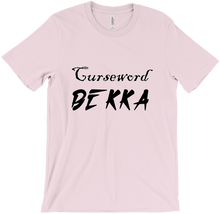 Curseword Bekka T-Shirt