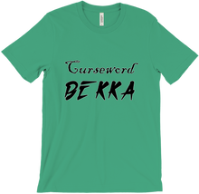 Curseword Bekka T-Shirt