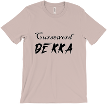 Curseword Bekka T-Shirt