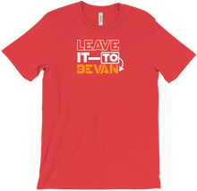 leave it to bevan shirt