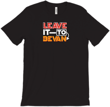 leave it to bevan shirt