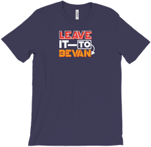leave it to bevan shirt