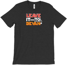 leave it to bevan shirt