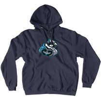 Hoodies (No-Zip/Pullover)