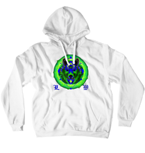 l0new0lf3092 Hoodies (No-Zip/Pullover)