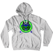 l0new0lf3092 Hoodies (No-Zip/Pullover)
